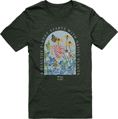 Wild Ones 2025 Appeal T-Shirt
